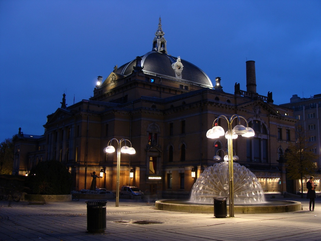 National Theater