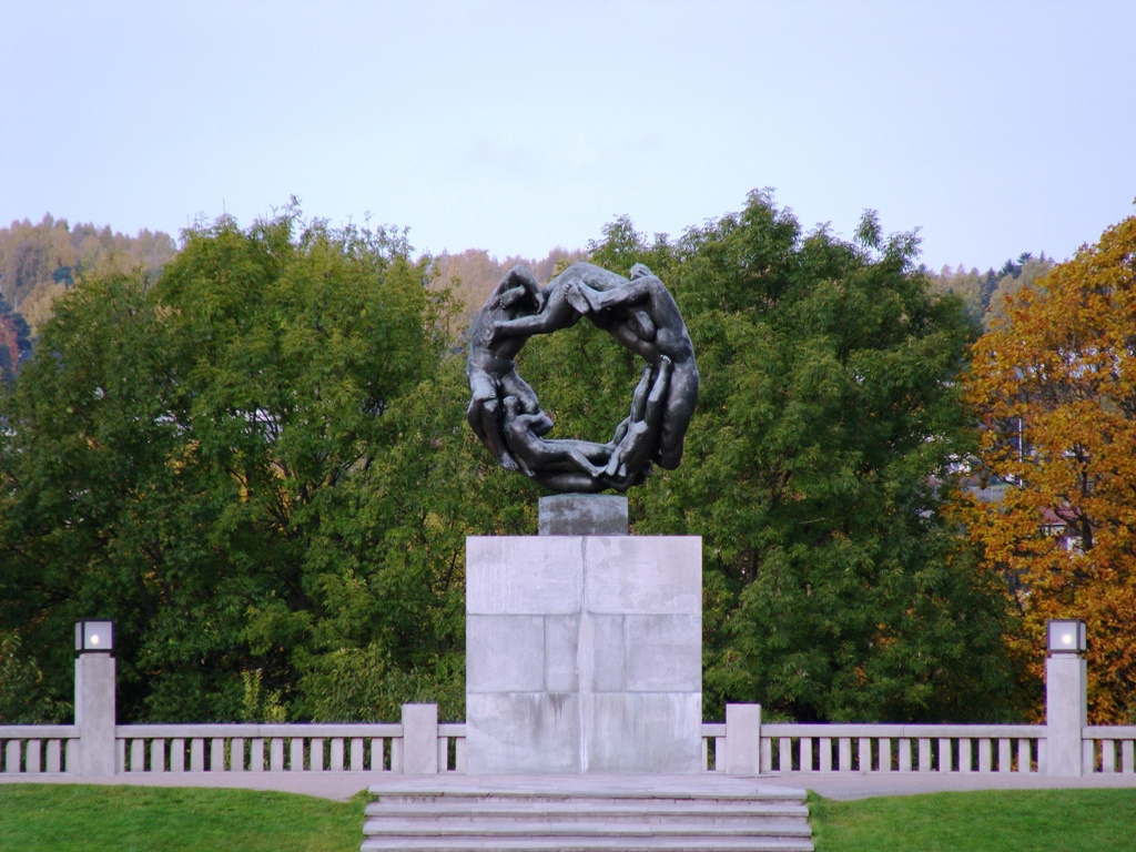 Vigelandsparken