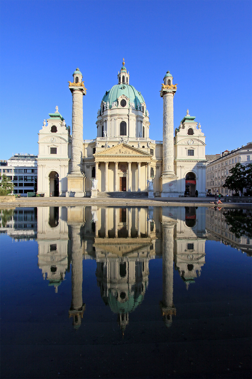 Karlskirche