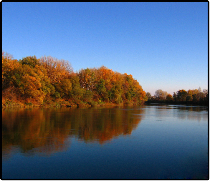 A Tisza, Tiszasülynél