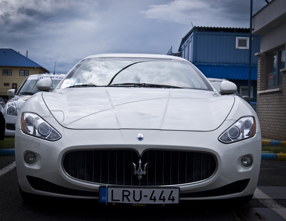 maserati