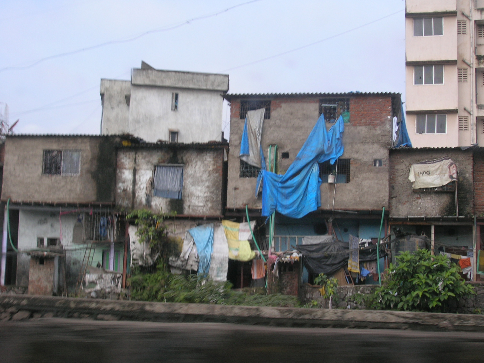 slum 1