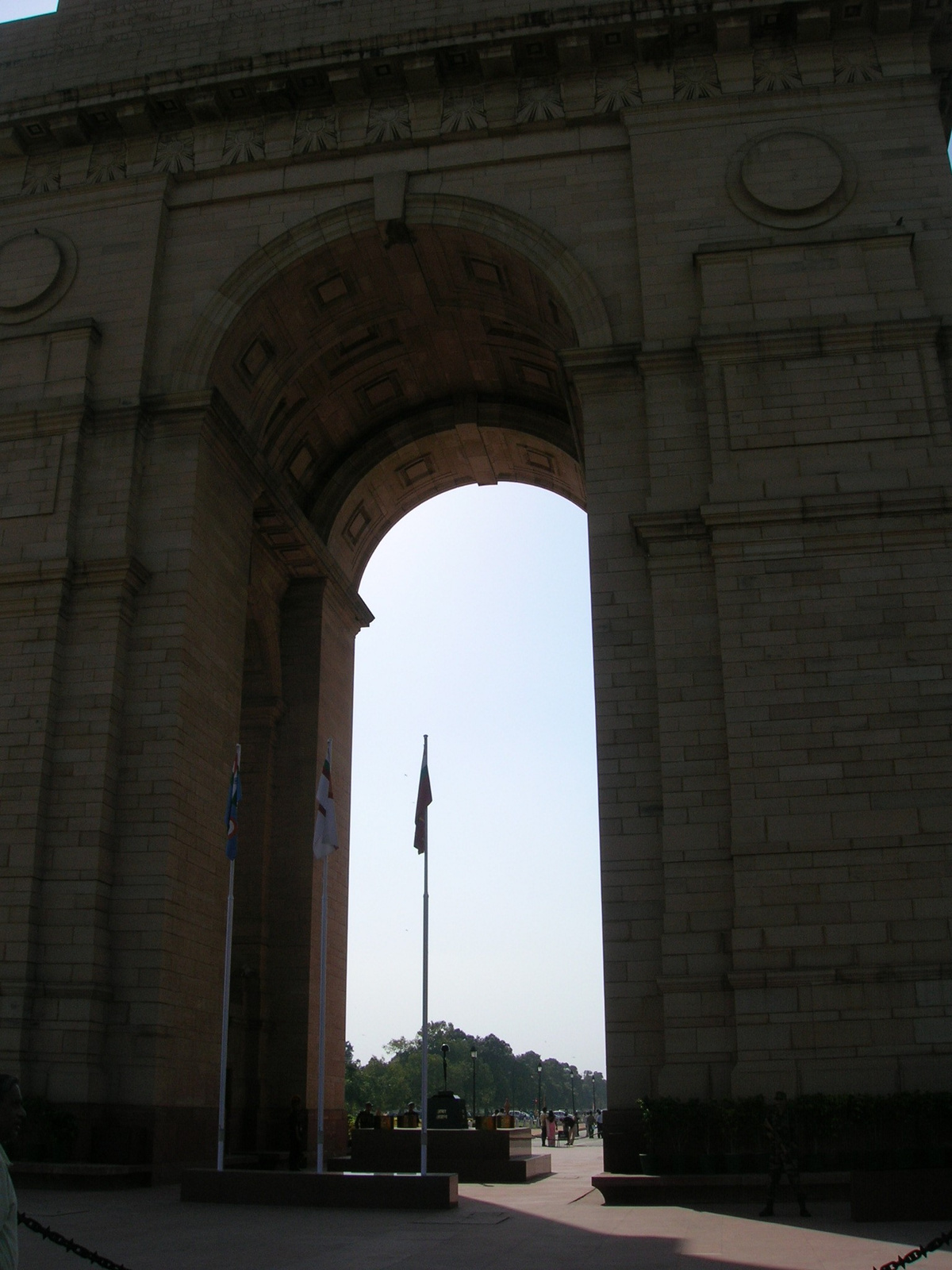 India Gate