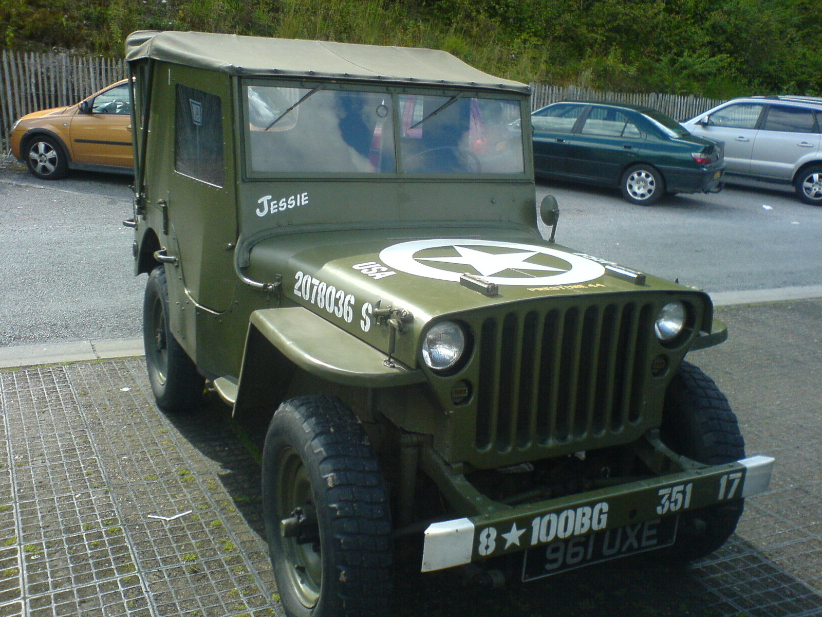 JEEP