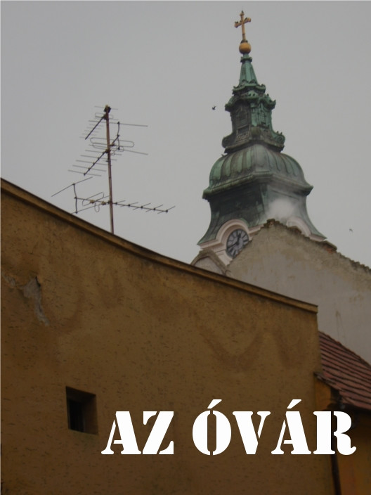 Óvár