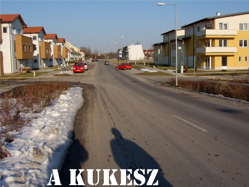 Kukesz