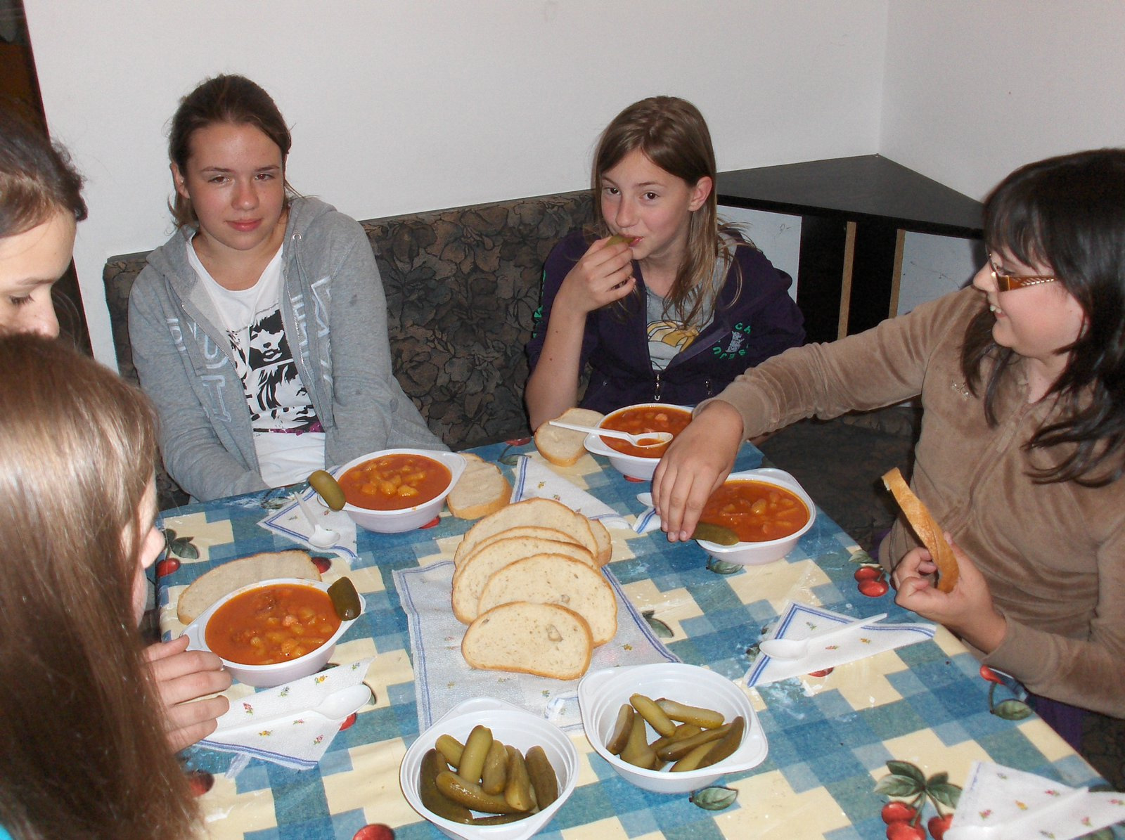 2011 2012 05 Nyári tábor - Városlőd 29