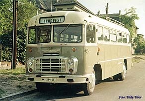 Ikarus 31