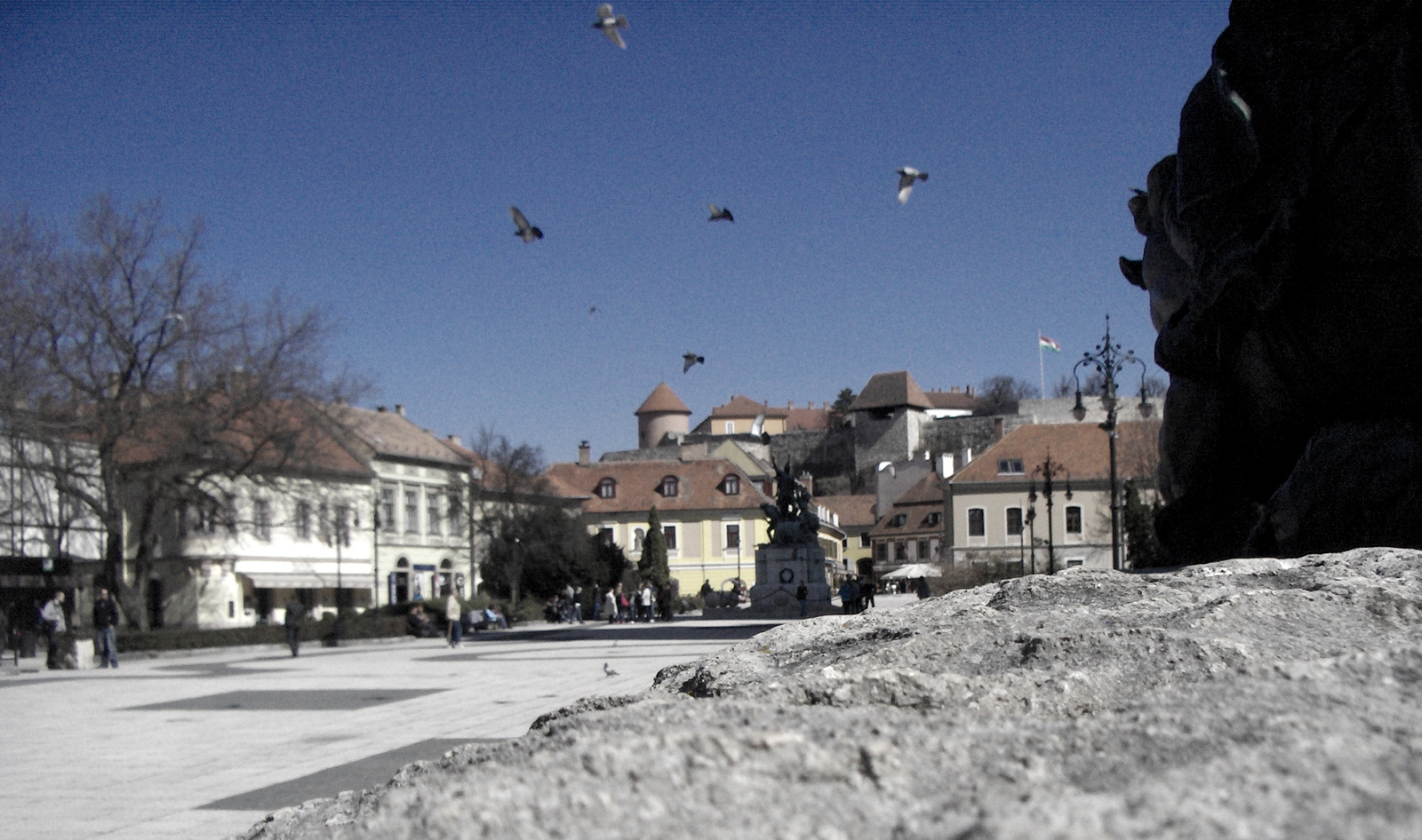 Eger