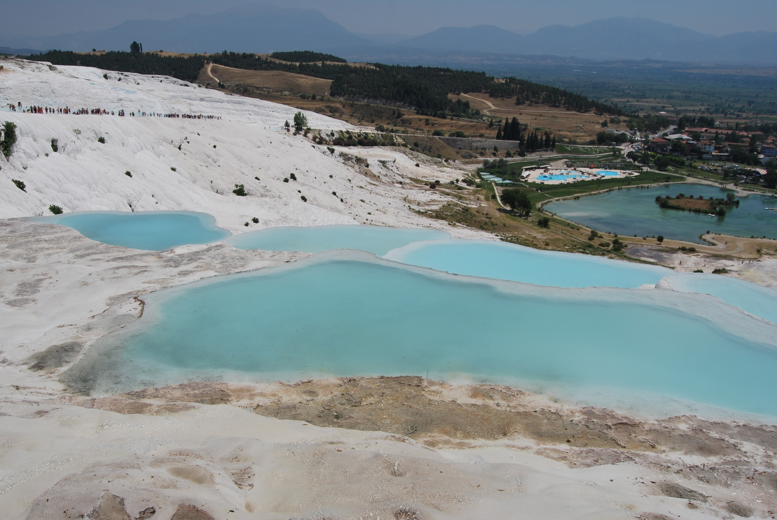 Pamukkale