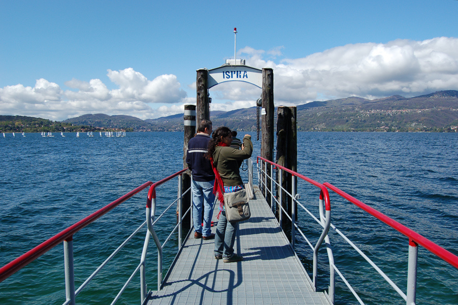 lago maggiore