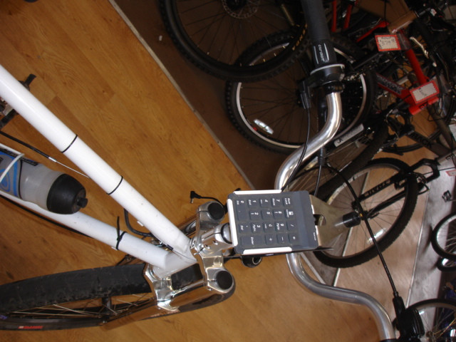 Google tricikli