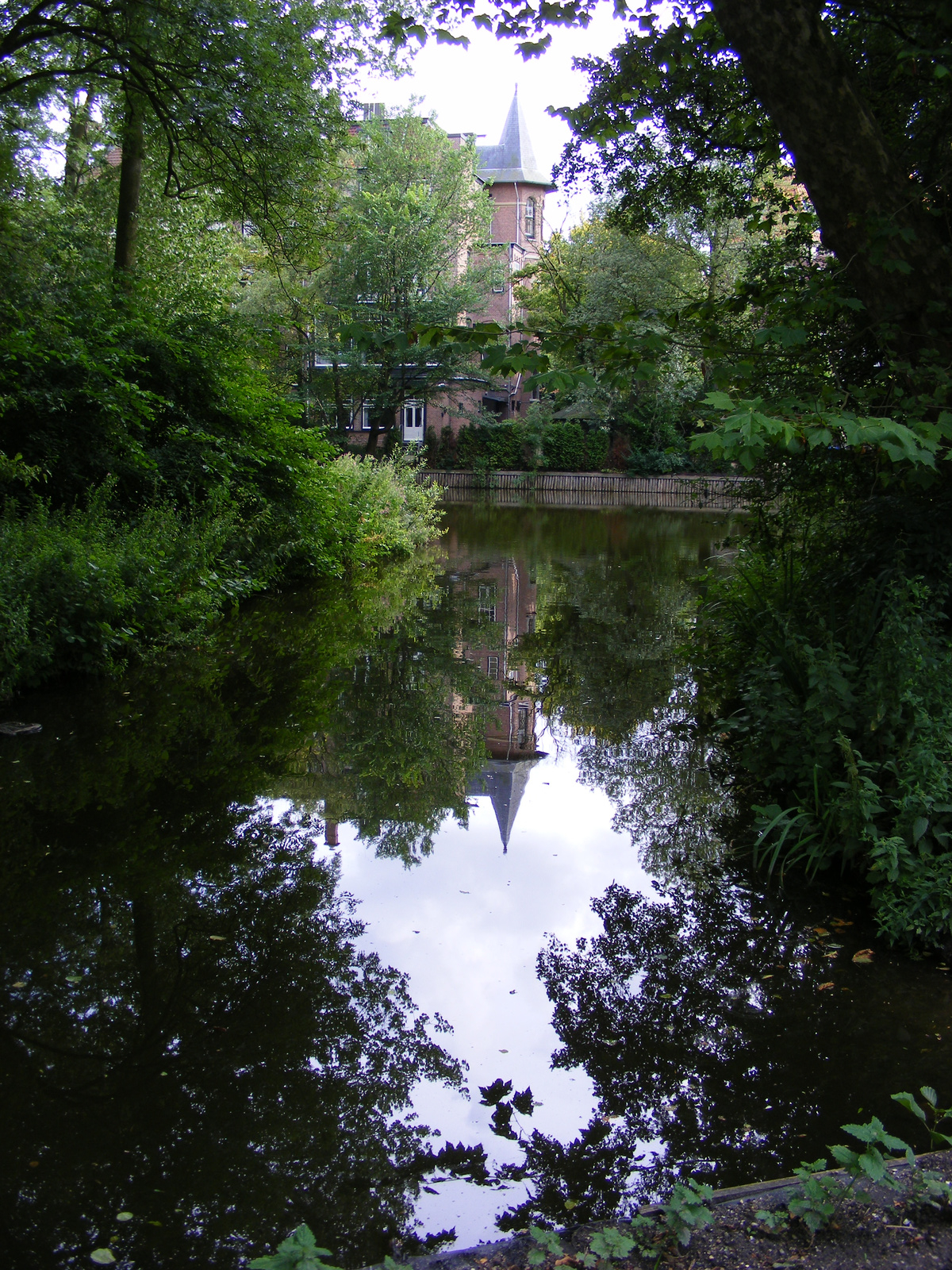 Vondelpark