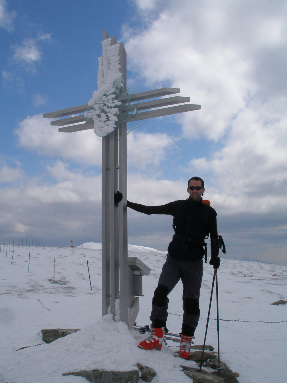 20080405 Ameringkogel-Grössenberg  041 P4059987