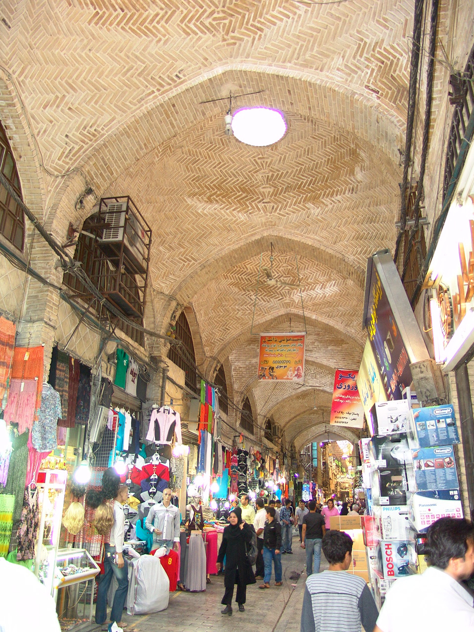 Tehran,Bazaar 063