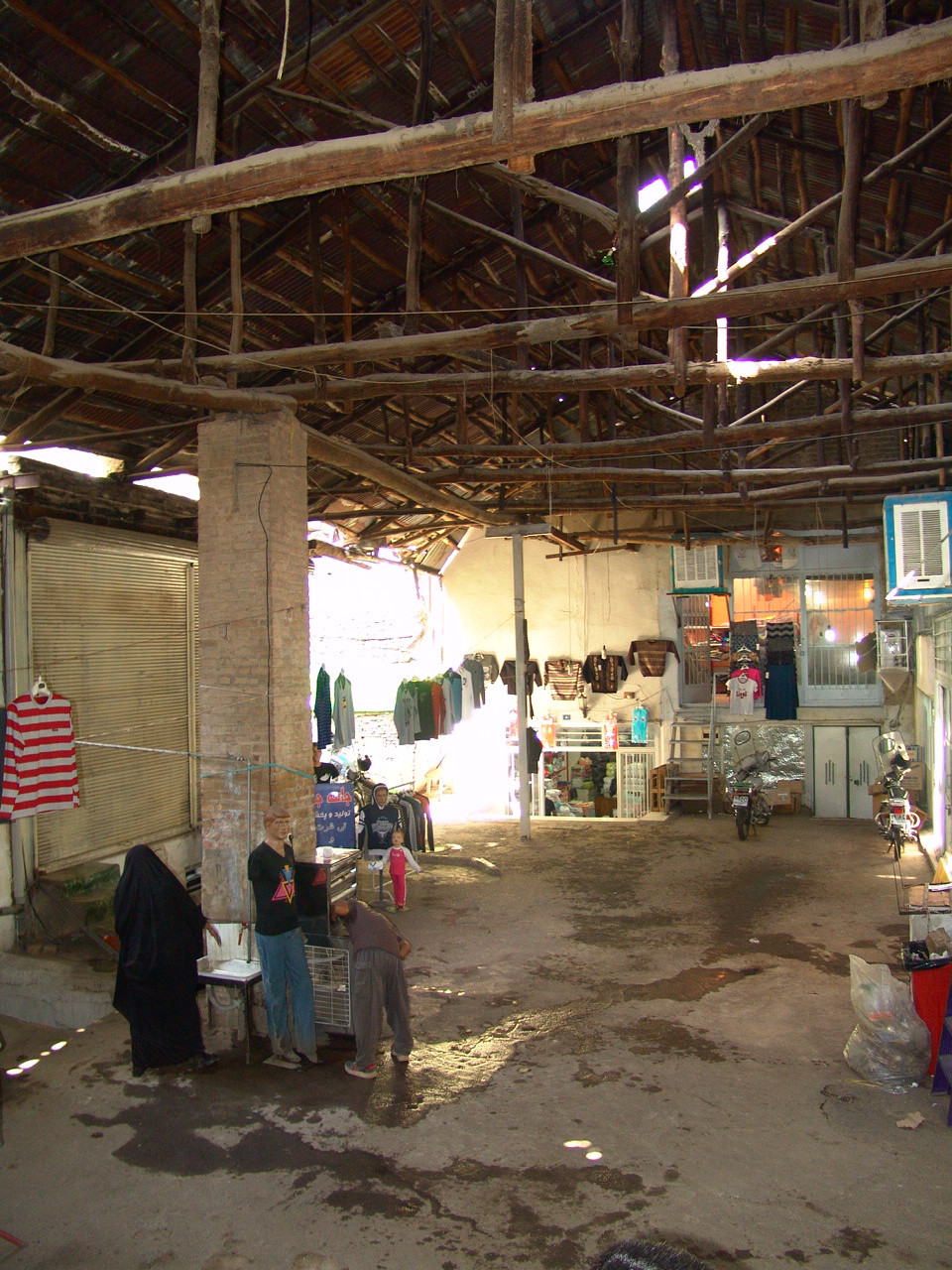 Tehran,Bazaar 114