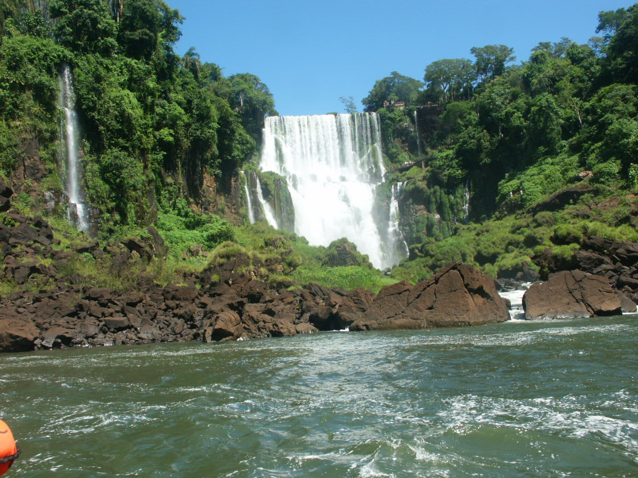 Iguazu 153