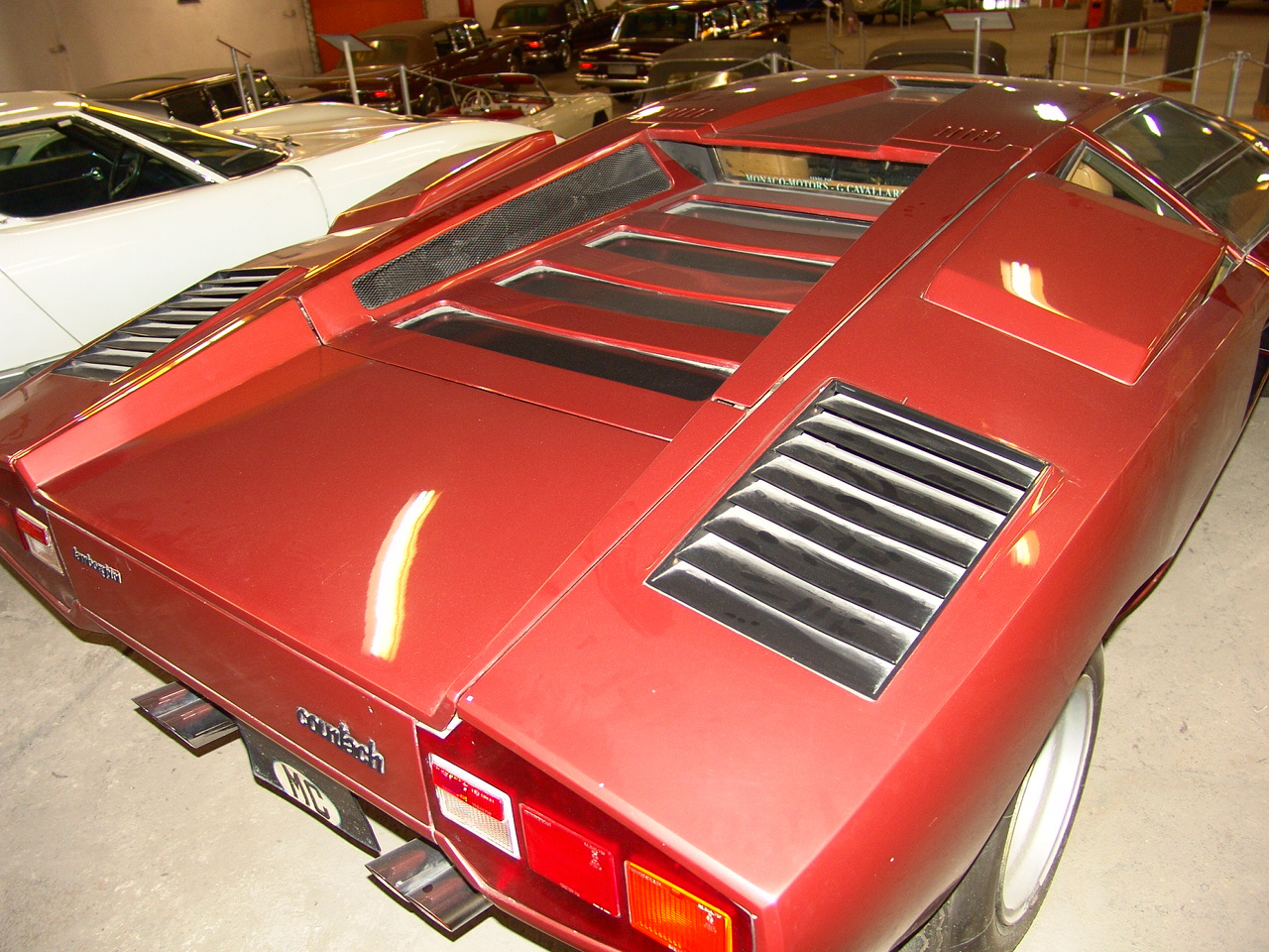 Countach360