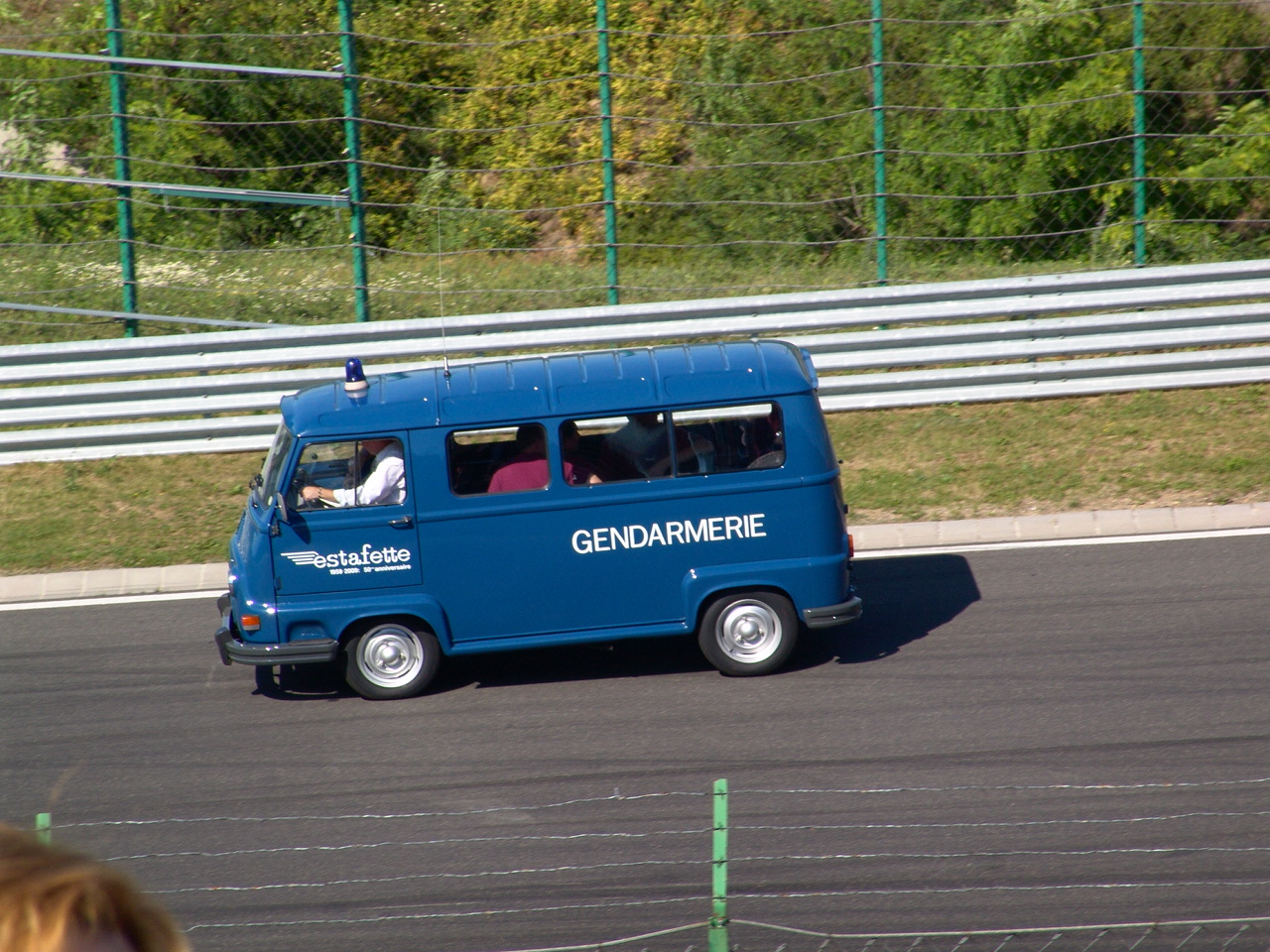 Renault,Hring2009 277