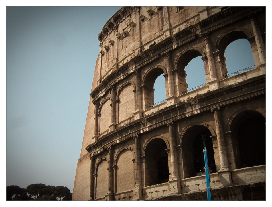 Colosseum