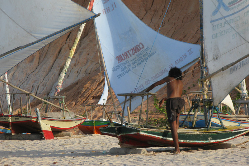 Canoa Quebrada