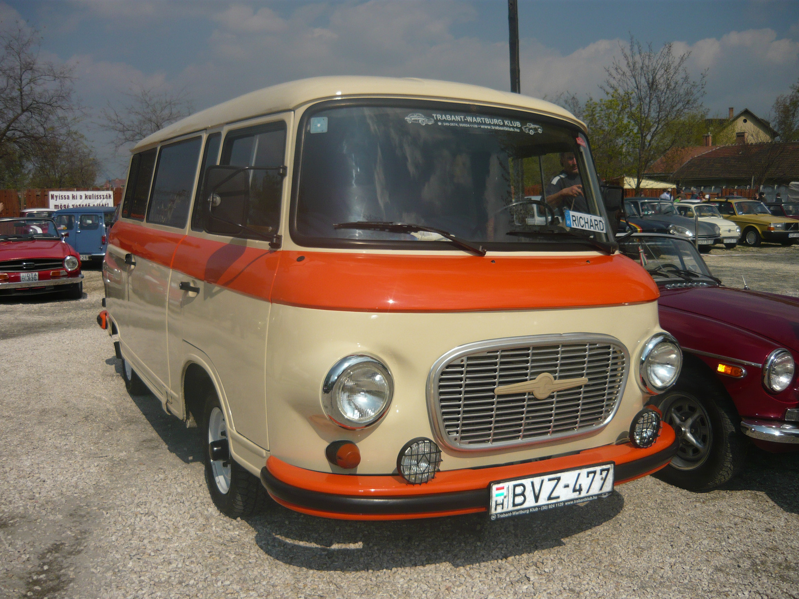 barkas