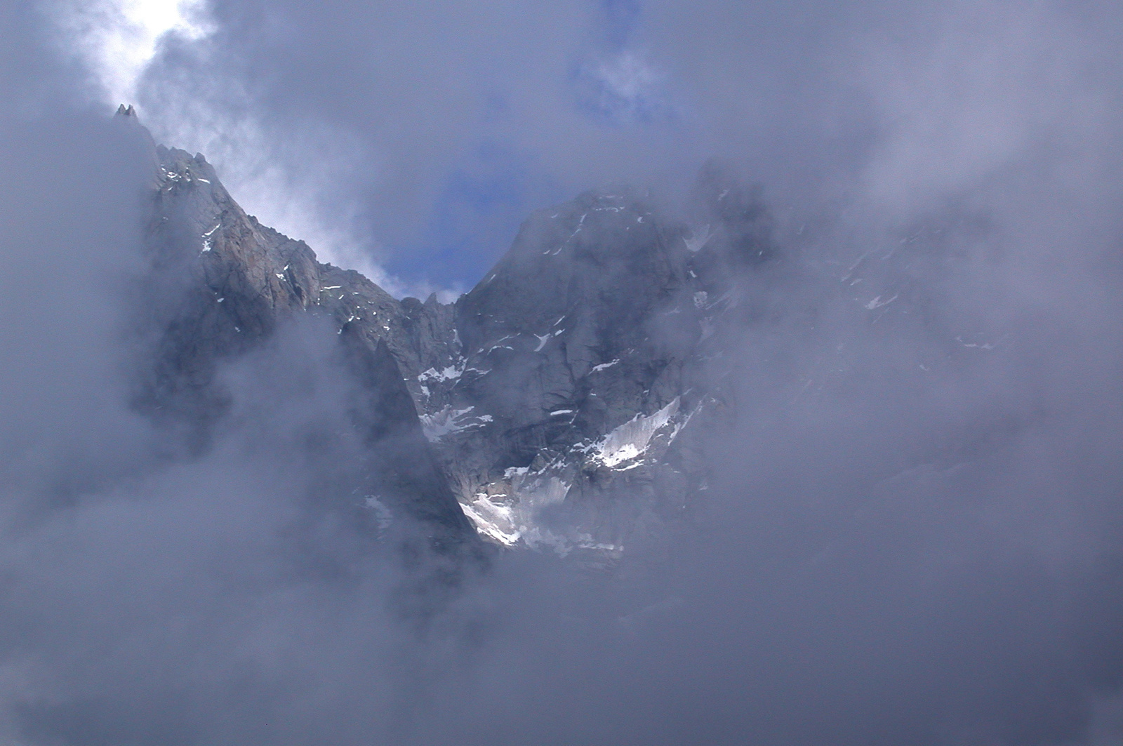 Val di Mello