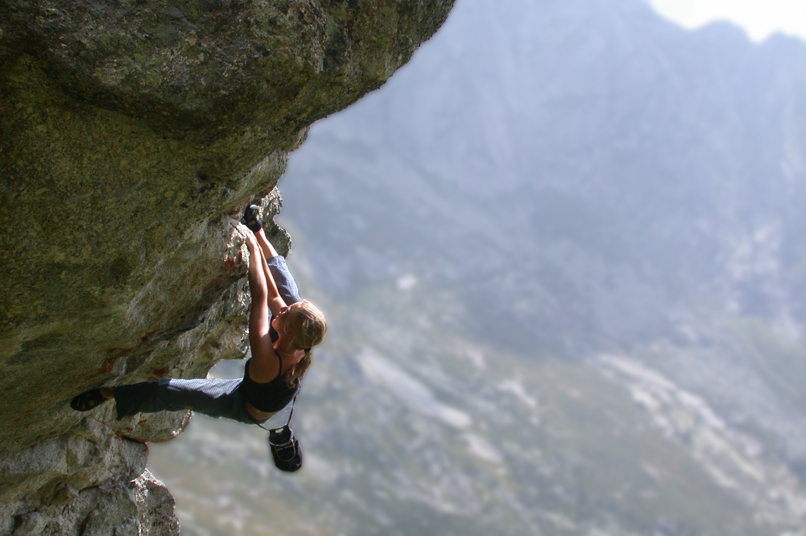 mello boulder paradicsom