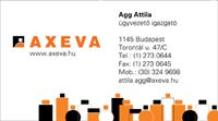 Axeva