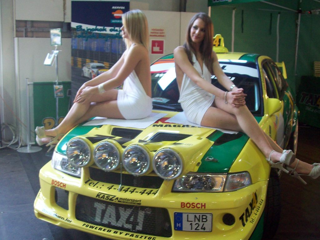 Tuning Show 2010