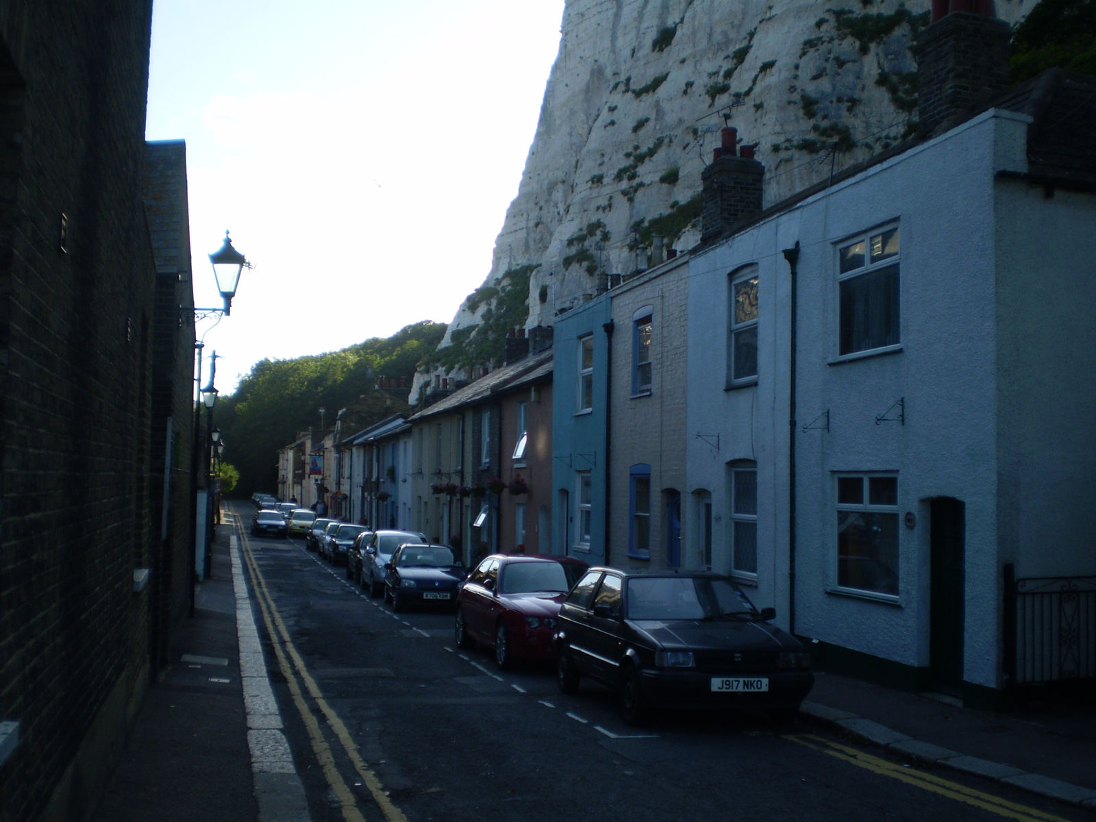 Dover