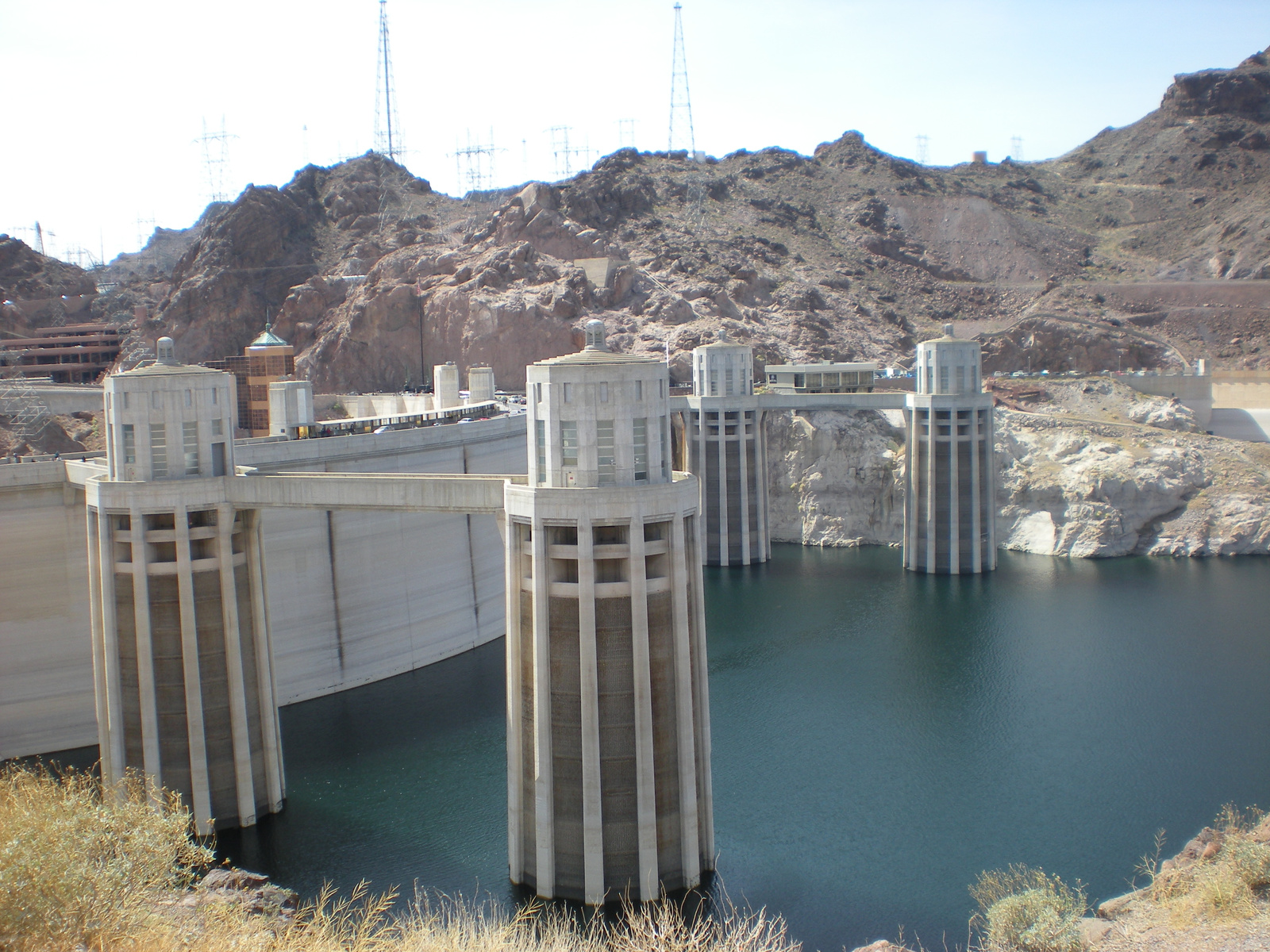 Hover Dam