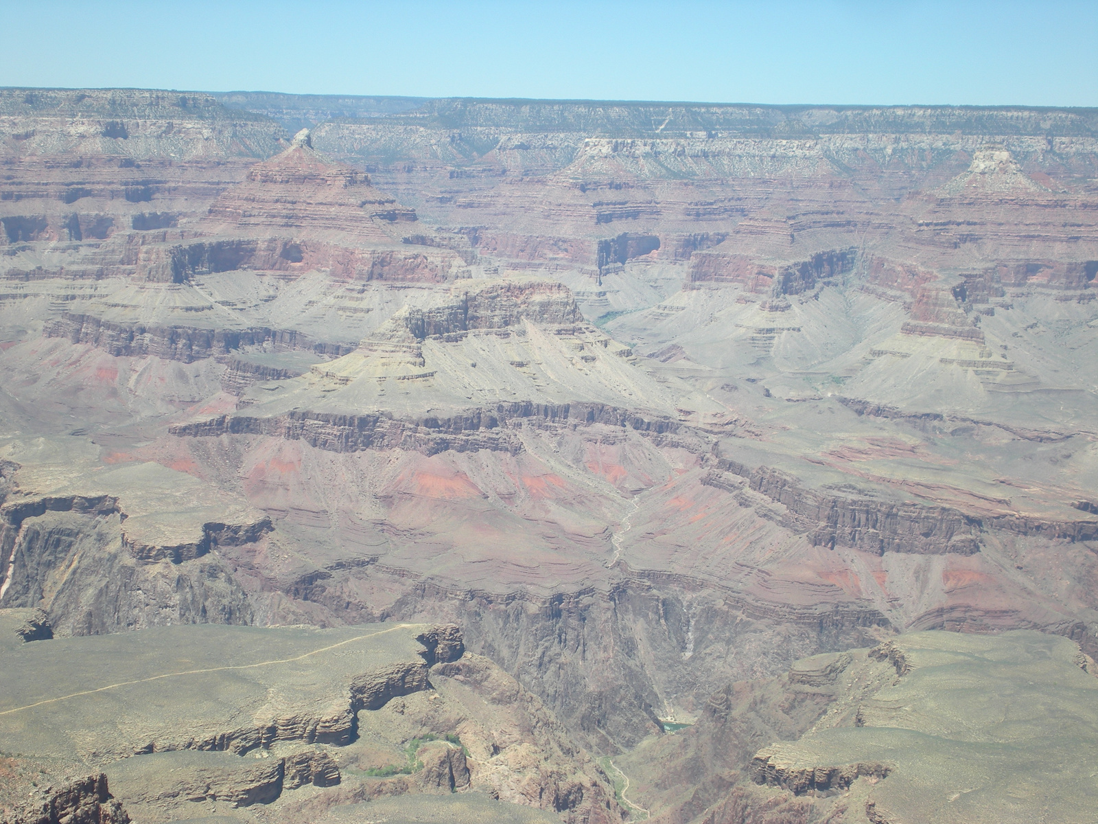 Grand Canyon 2