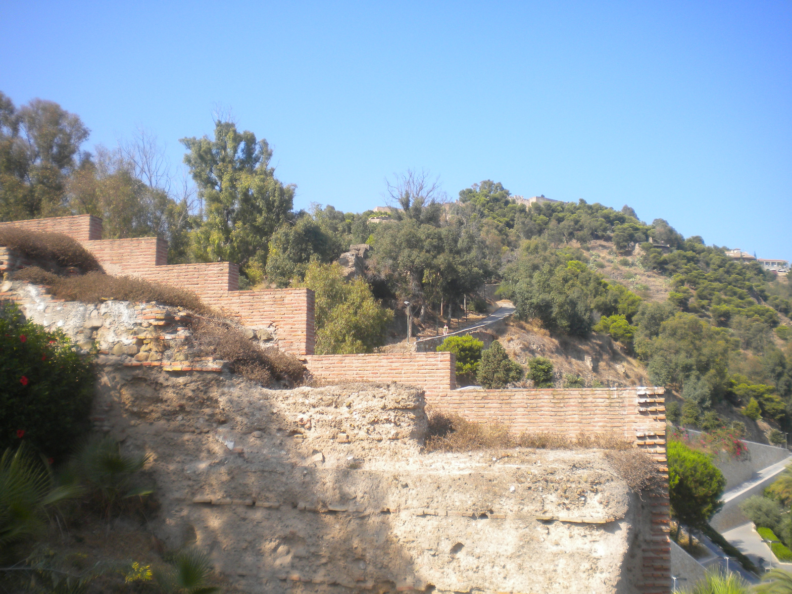 alcazaba