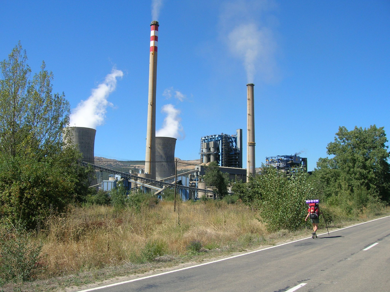 Térmica La Robla