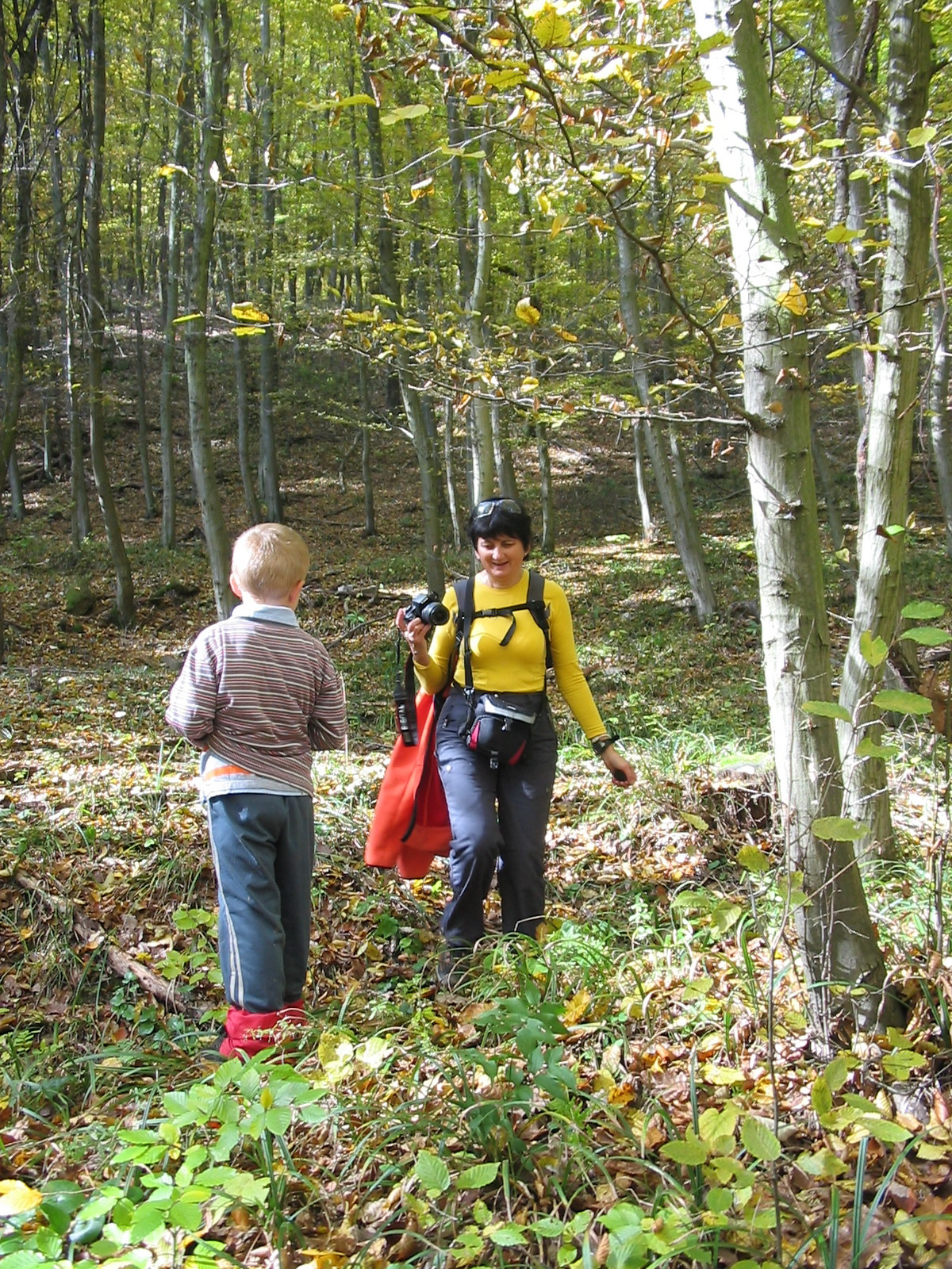 2010 10 23 Hosszúhetény -Szőlő 037