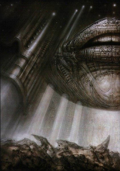 Giger 192