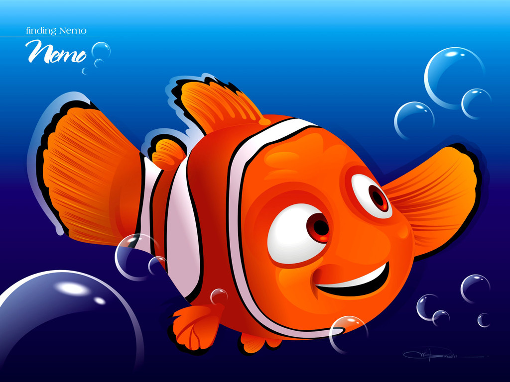 Finding Nemo 5 115727