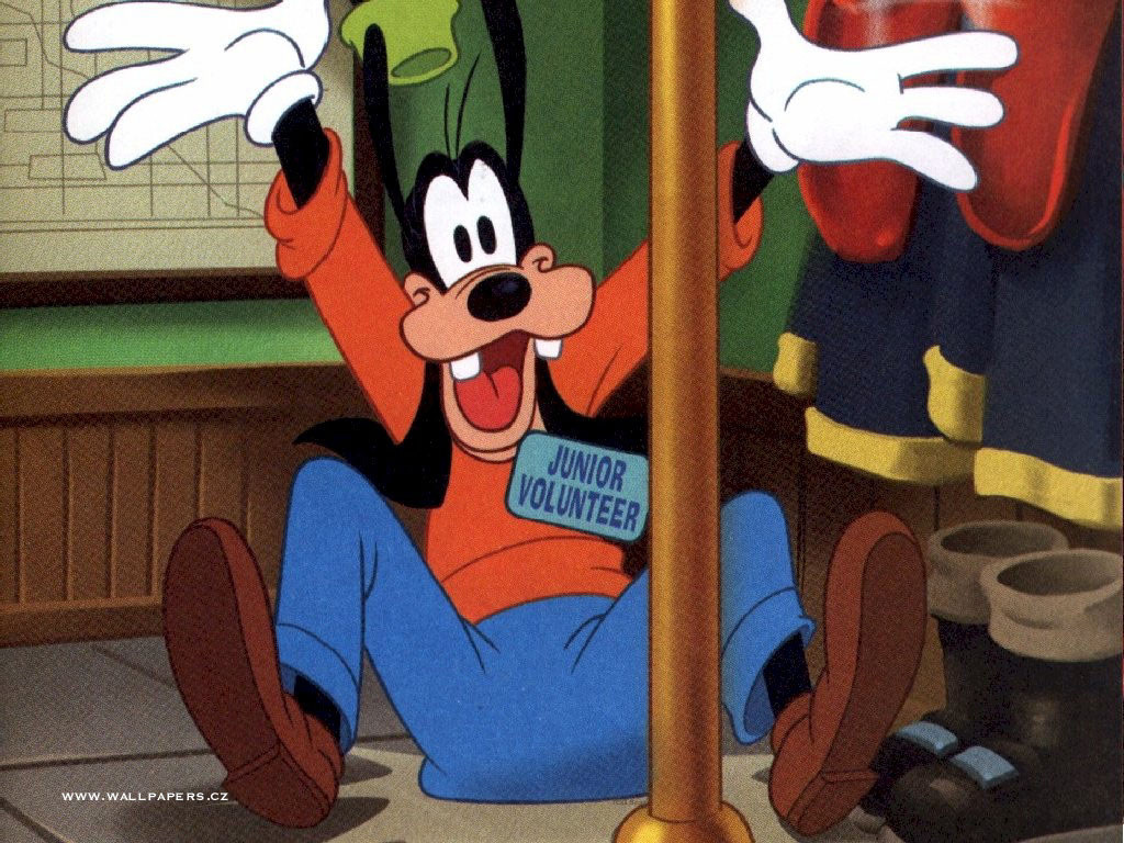 GOOFY2 131311