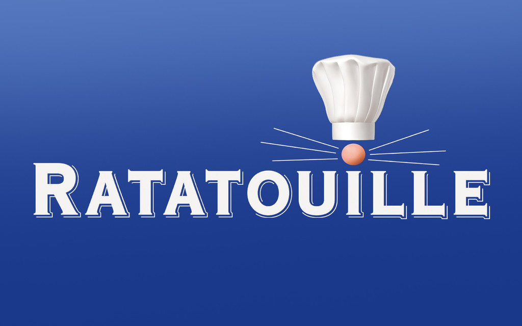 Ratatouille 1 115801