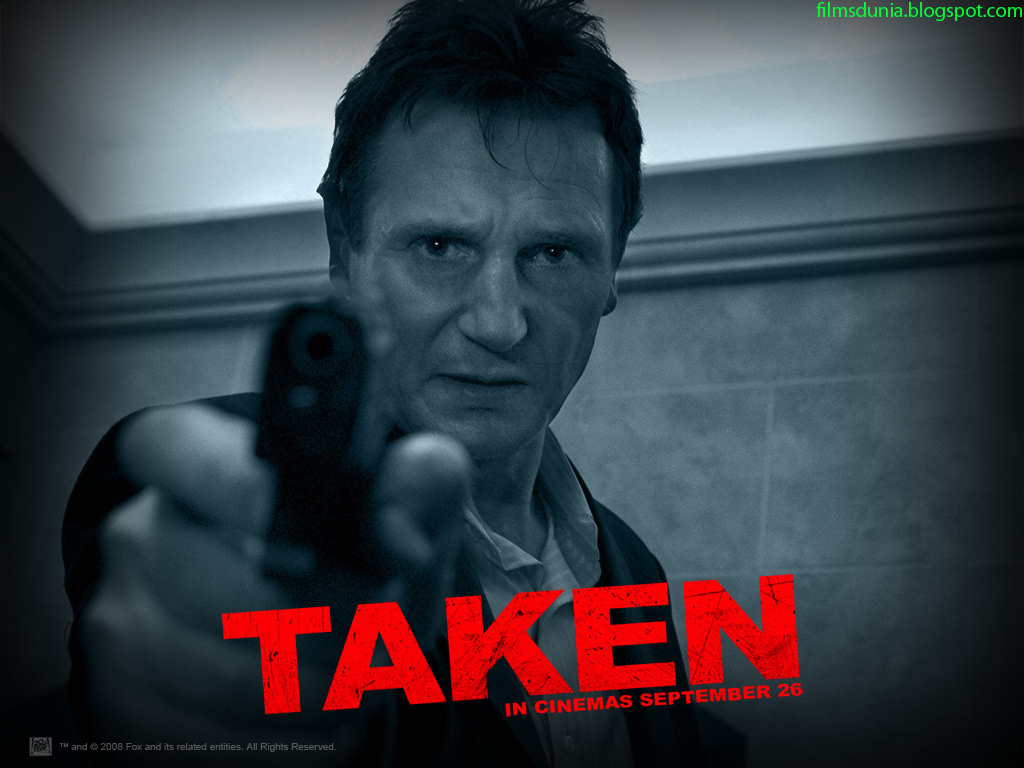 Taken 2008 movie wallpapers-05