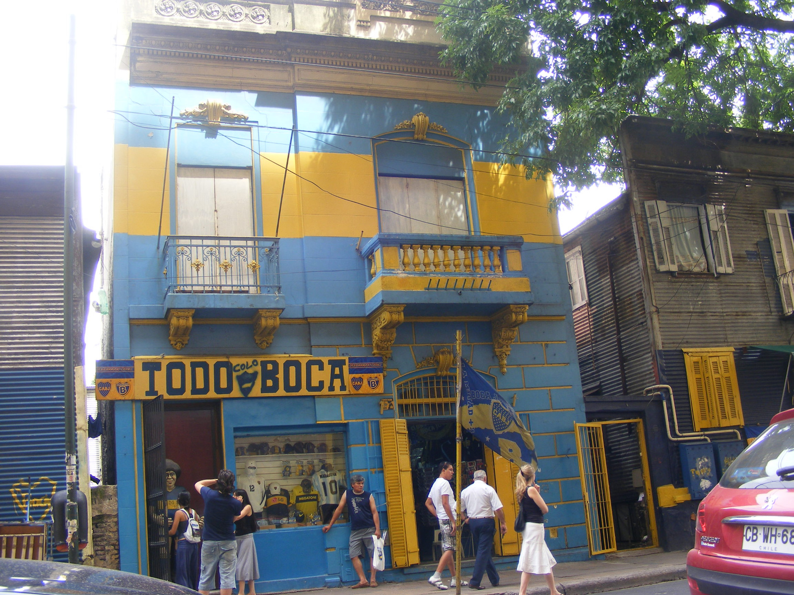 2010 0126Argentína0221