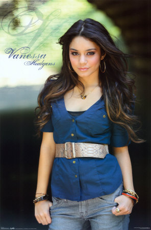 FP9196~Vanessa-Hudgens-Posters