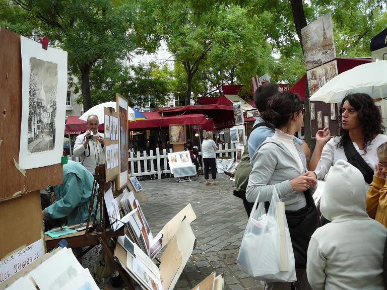 2007.09.03-08. Montmartre 228