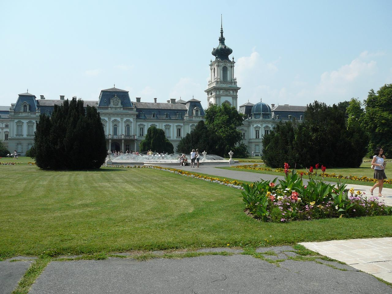 Keszthely