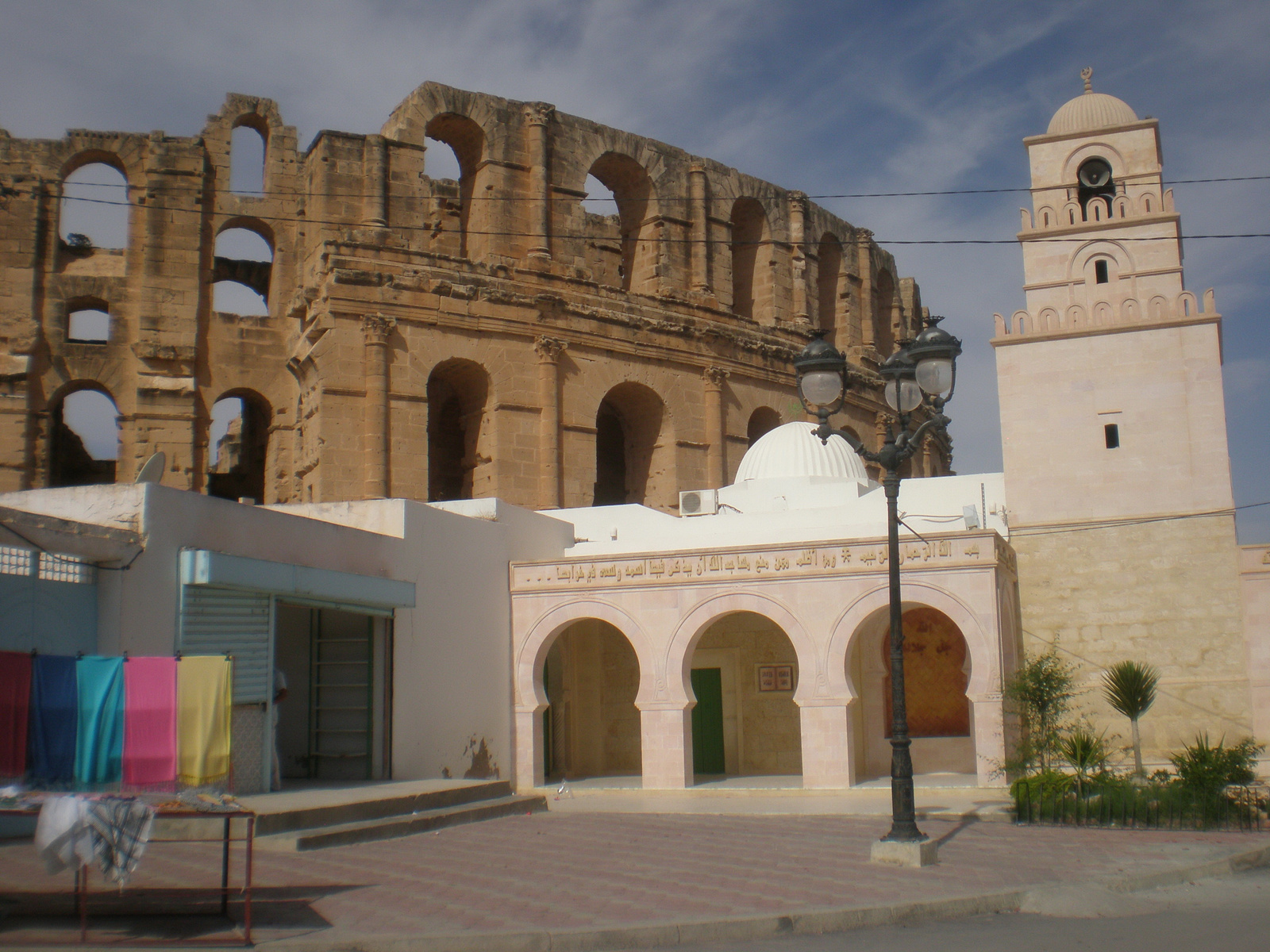 PA040182 El Djem