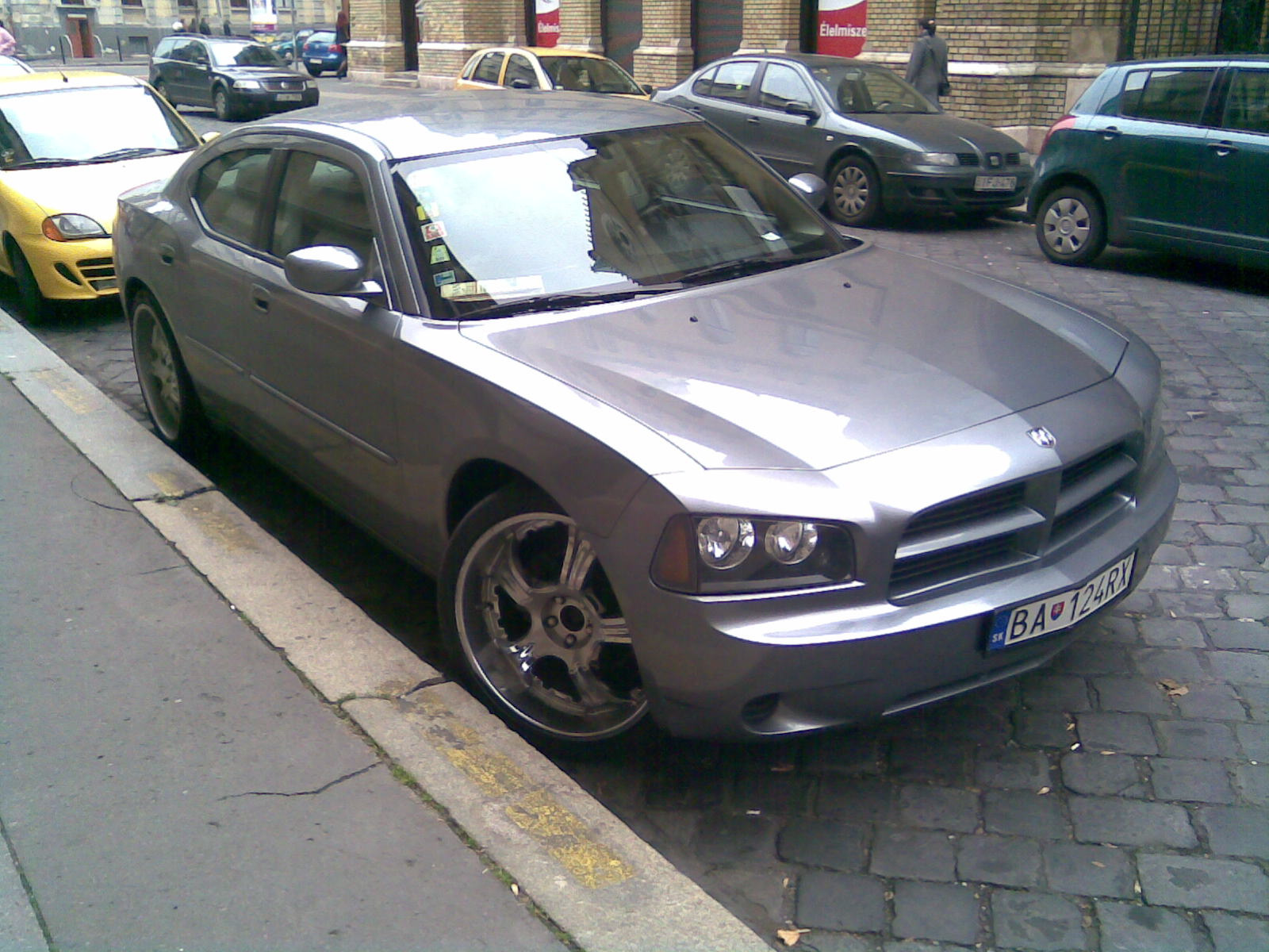 Dodge Charger