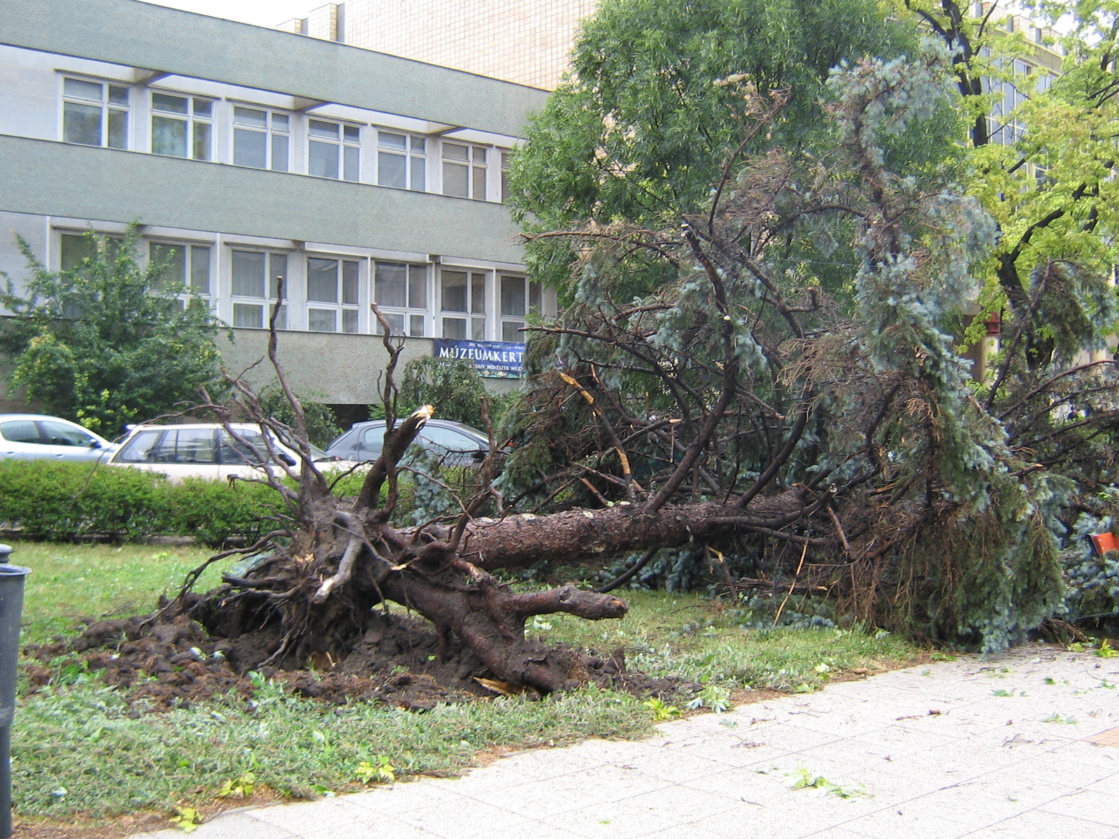 Kecskemét, Deák tér