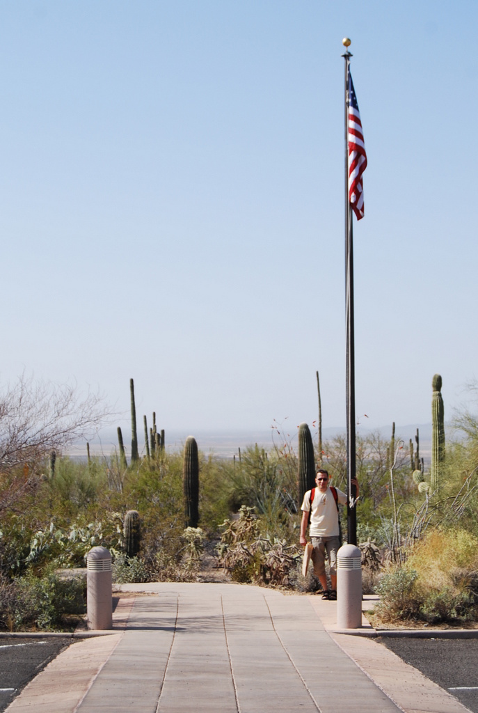 US 2011 Day01  017 Saguaro NP, AZ
