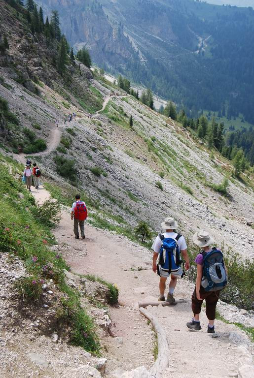 20090722 031 Langkofel